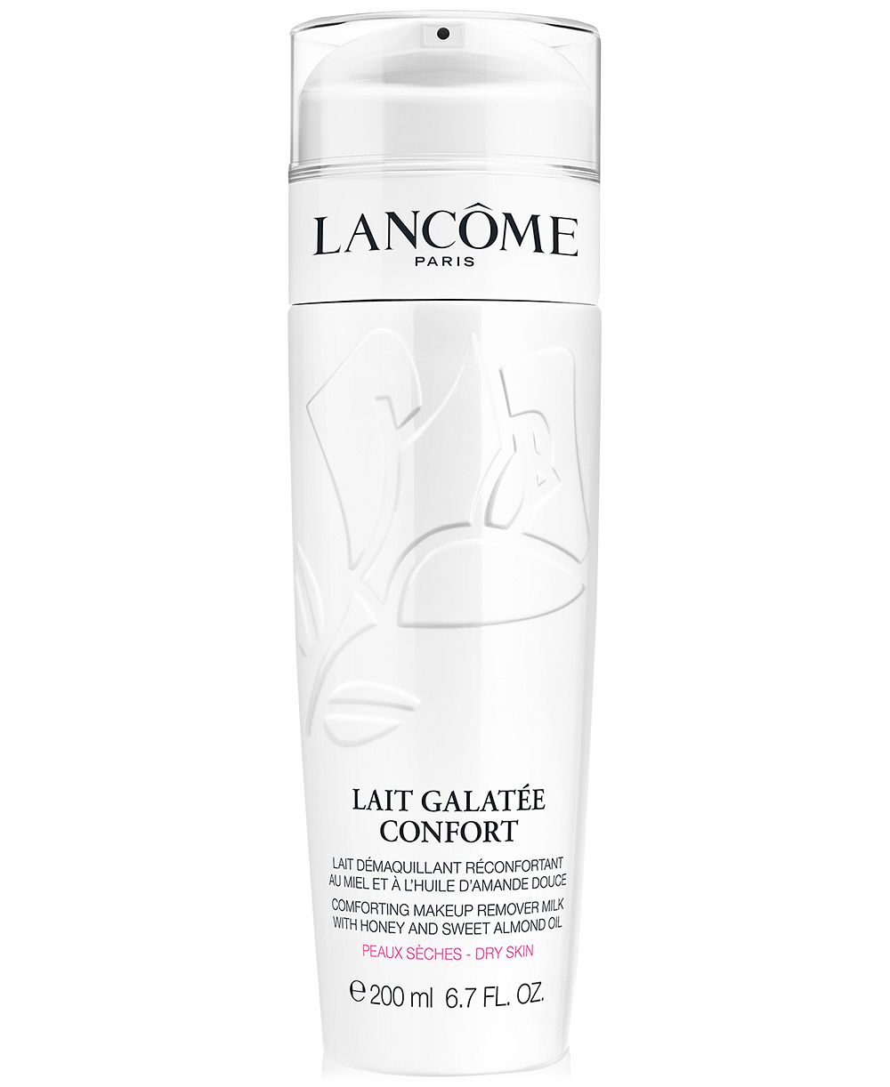 Lancôme Galatee Confort Cream Cleanser, 6.8 Fl. Oz.
