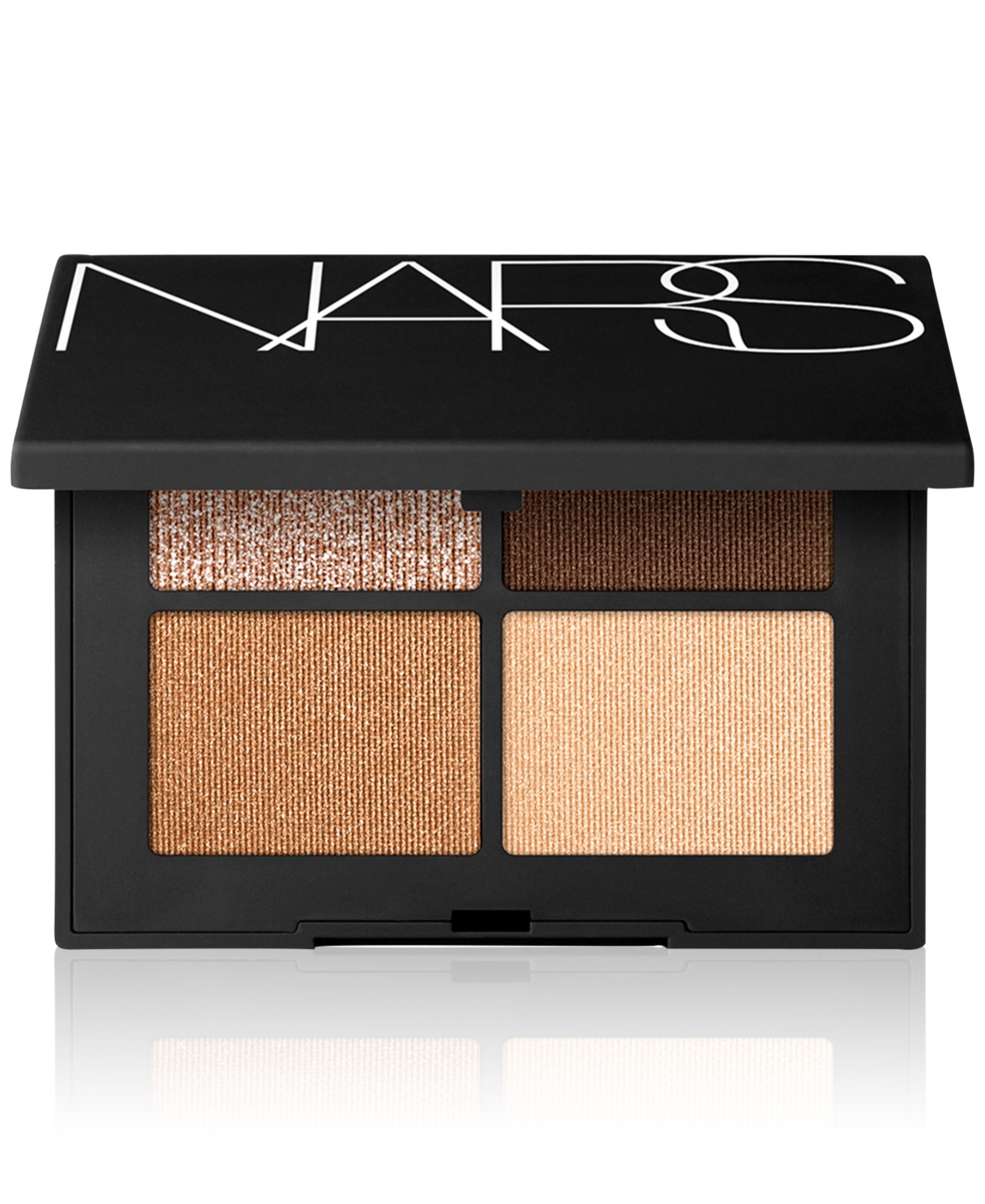 NARS палетка теней Quad Eyeshadow