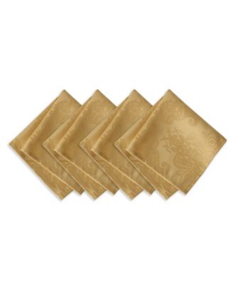 Elrene Barcelona Napkins, Set of 4