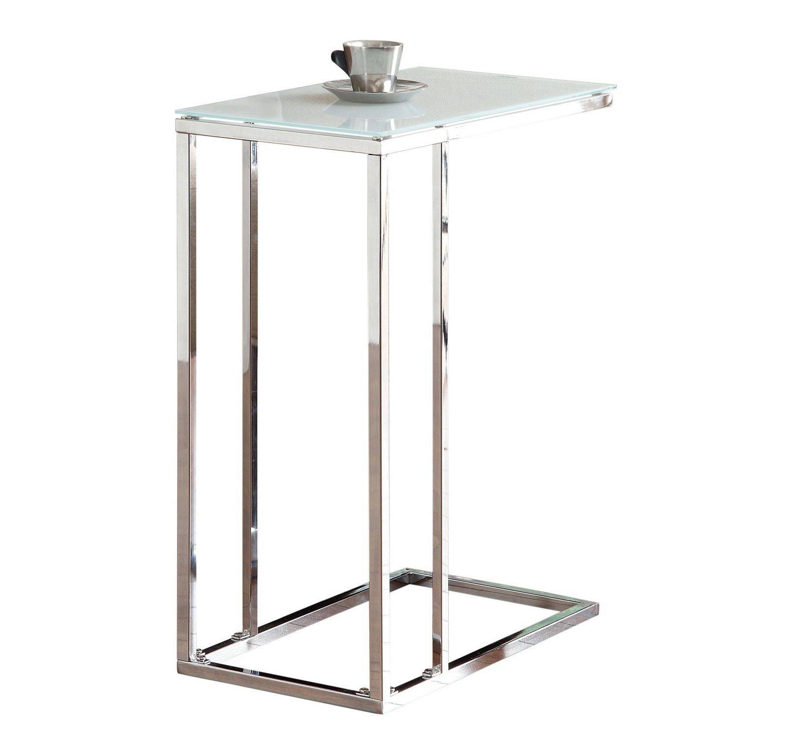 Переносной столик Midwood Transitional Snack Table