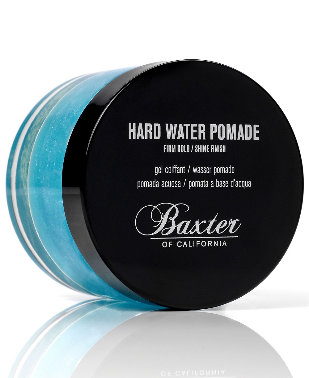 Baxter Of California твердая помада для волос Hard Water, 2 унции