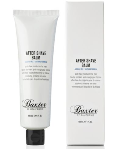 Baxter Of California Бальзам после бритья 4 fl. oz.