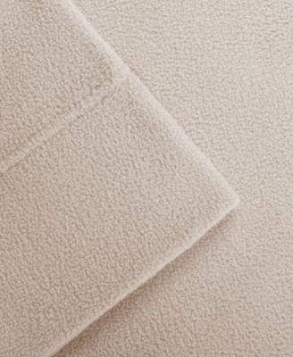 Комплект постельного белья Madison Park Micro-Fleece, 3 предмета, Twin