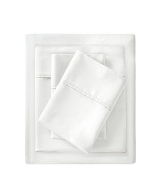 Madison Park Комплект из 4 простыней, хлопковая смесь, 1500 Thread Count, King