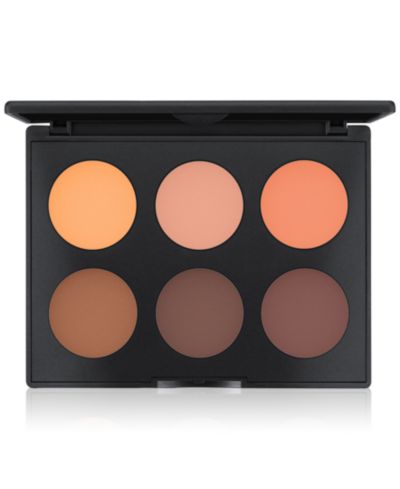 Medium Dark/Dark
