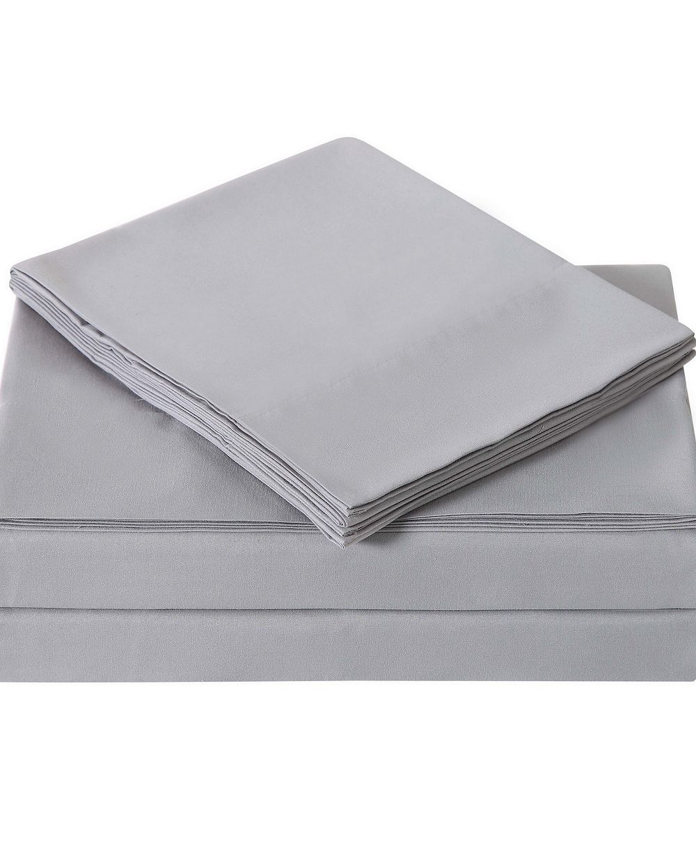 Комплект из 4 простыней Truly Soft Everyday, King