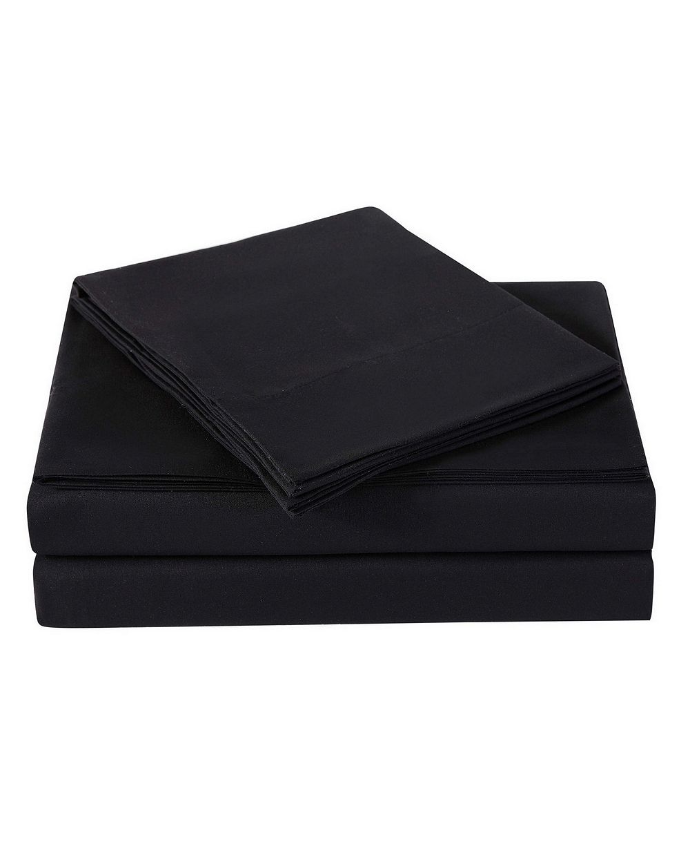 Truly Soft Everyday 3-Pc. Sheet Set, Twin