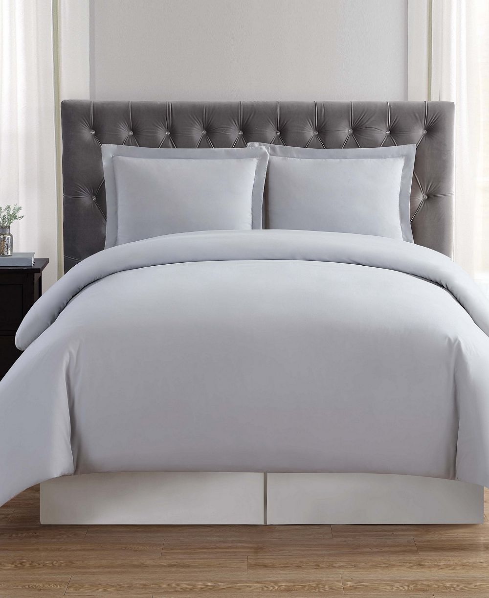 Комплект наволочек Truly Soft Everyday, Full/Queen