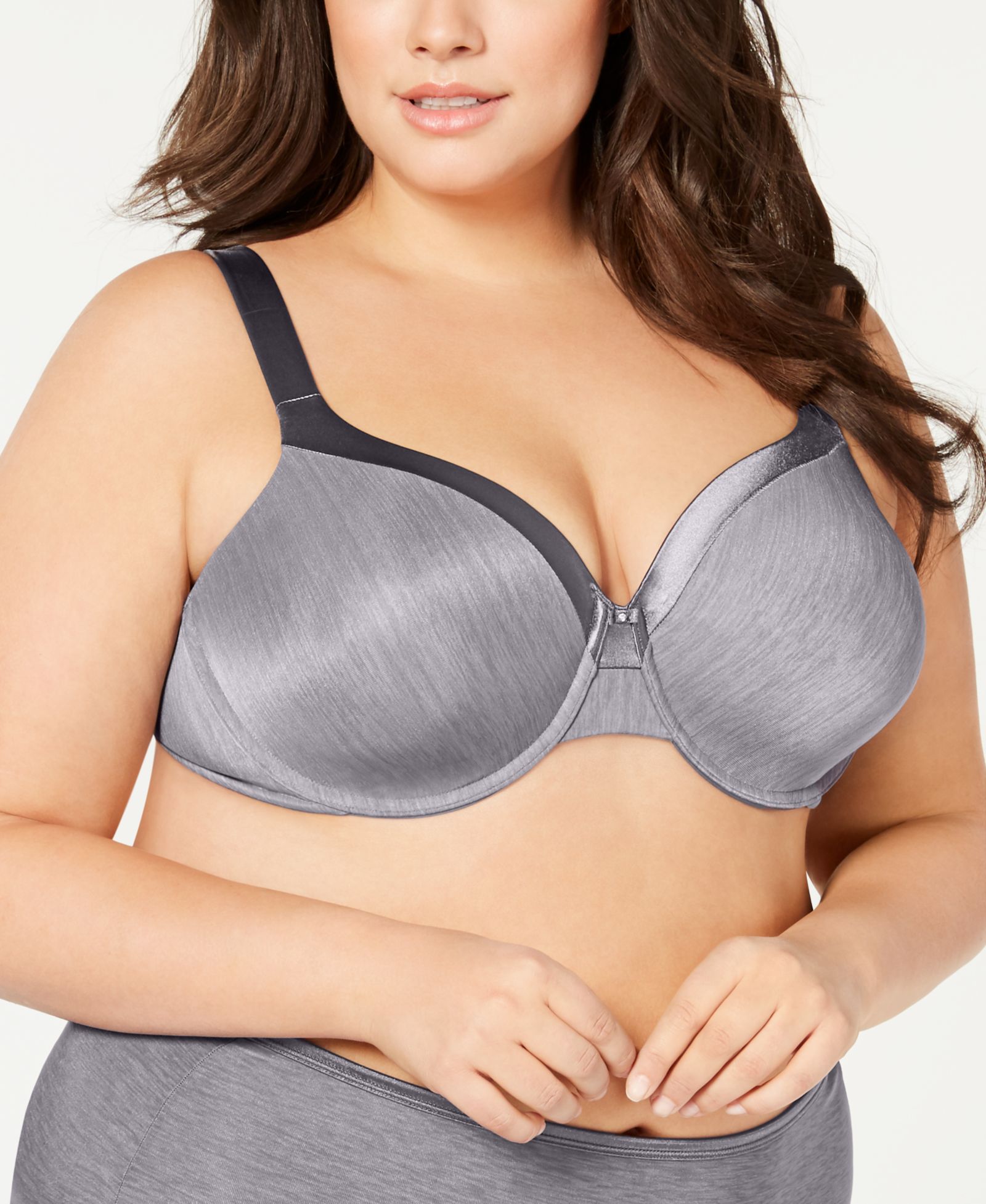 Vanity Fair Lingerie Illumination бюстгальтер с косточками 76338