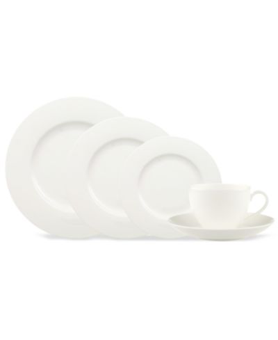 Villeroy & Boch Anmut 5-Piece Place Setting