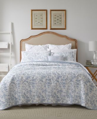 Soft Blue