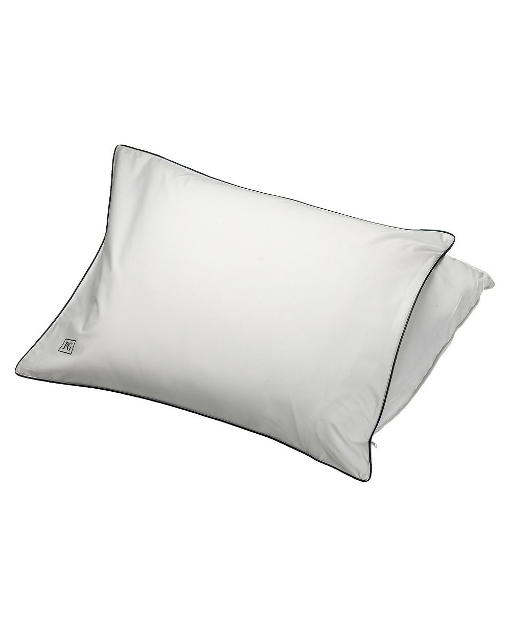 Pillow Guy 100% Cotton Sateen Pillow Protector, King