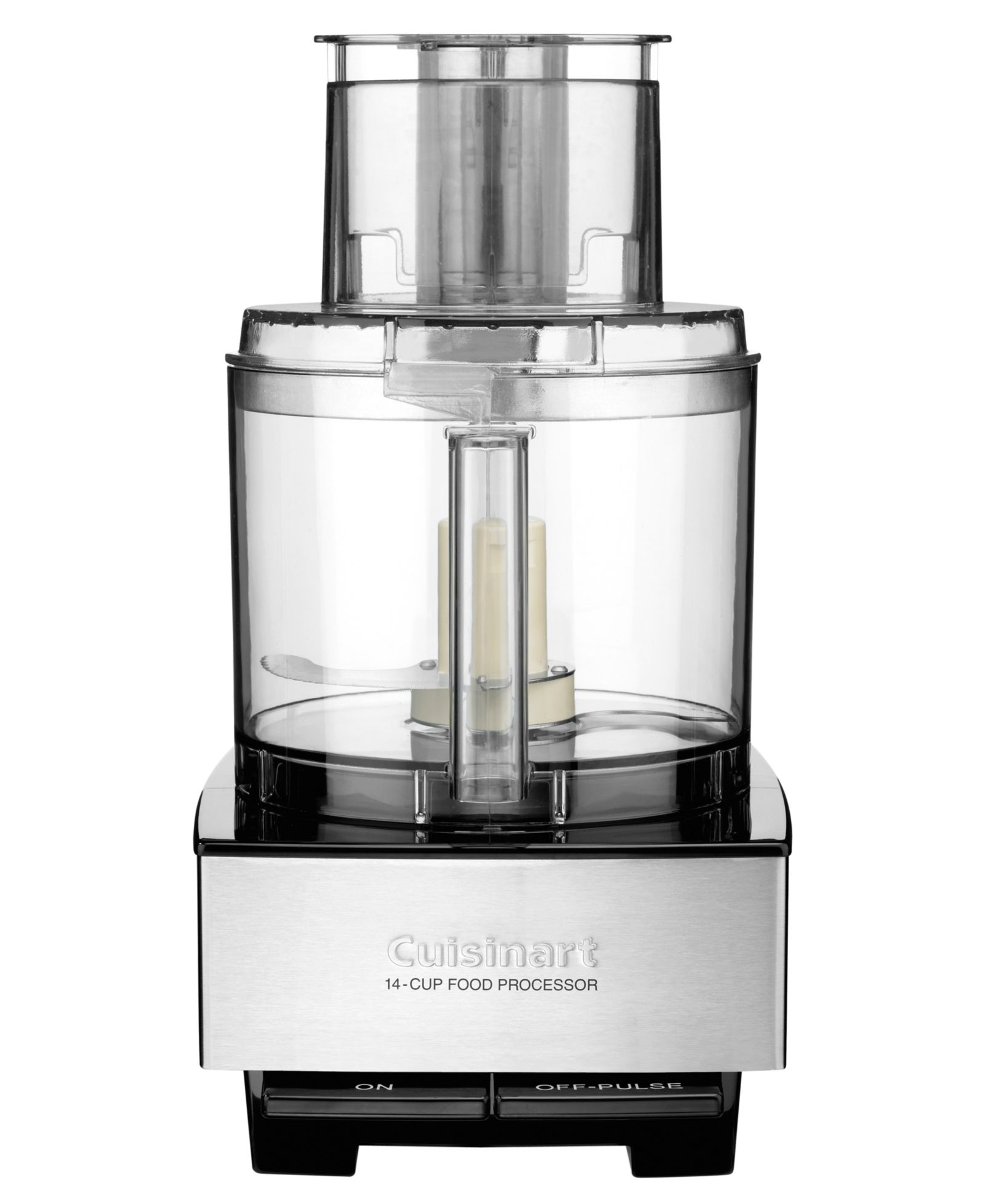 Кухонный комбайн Cuisinart Custom 14-Cup