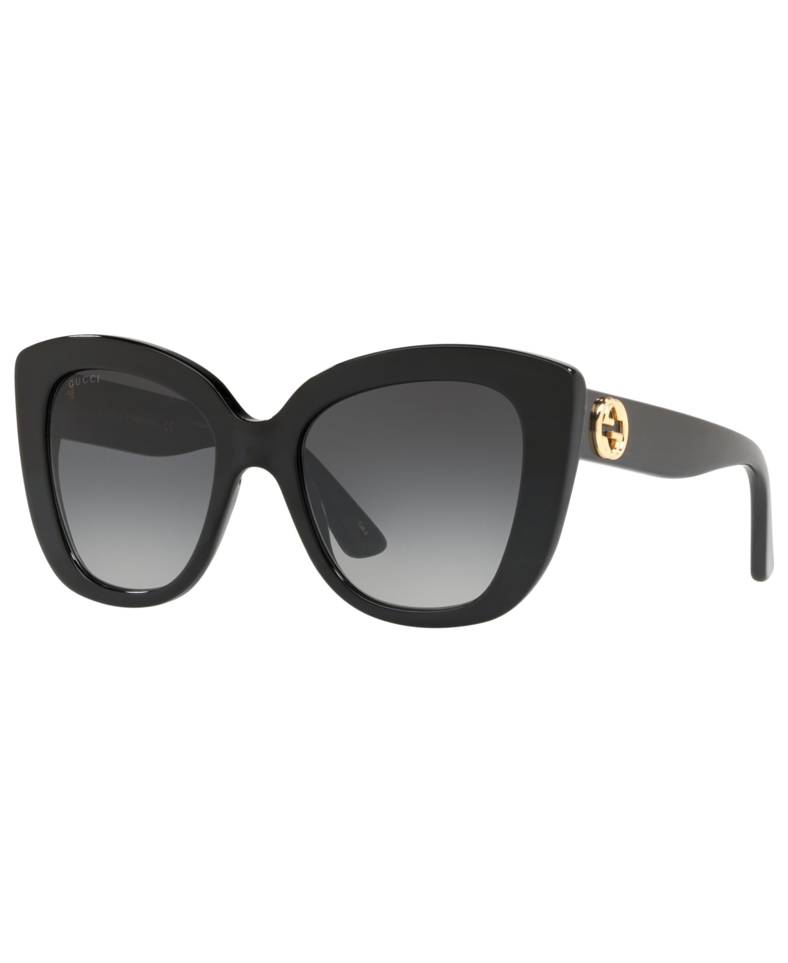 Gucci Sunglasses, GG0327S