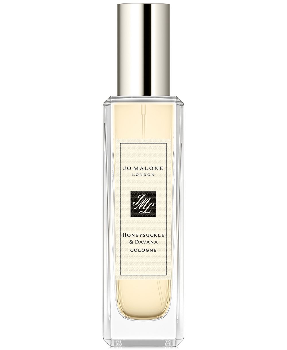 Jo Malone London Honeysuckle & Davana Cologne, 1-oz.