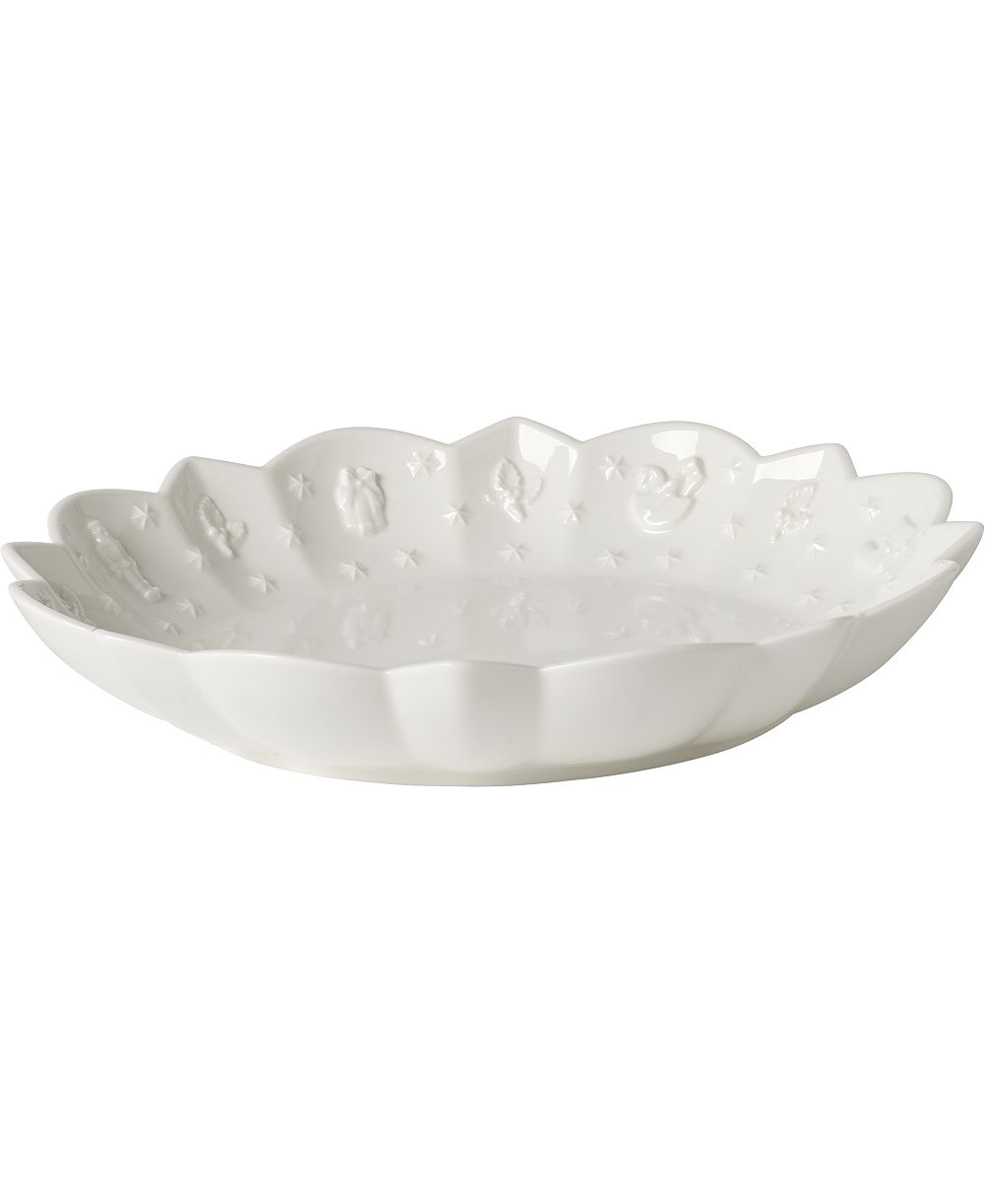 Маленькая фруктовая чаша Villeroy & Boch Toy's Delight Royal Classic