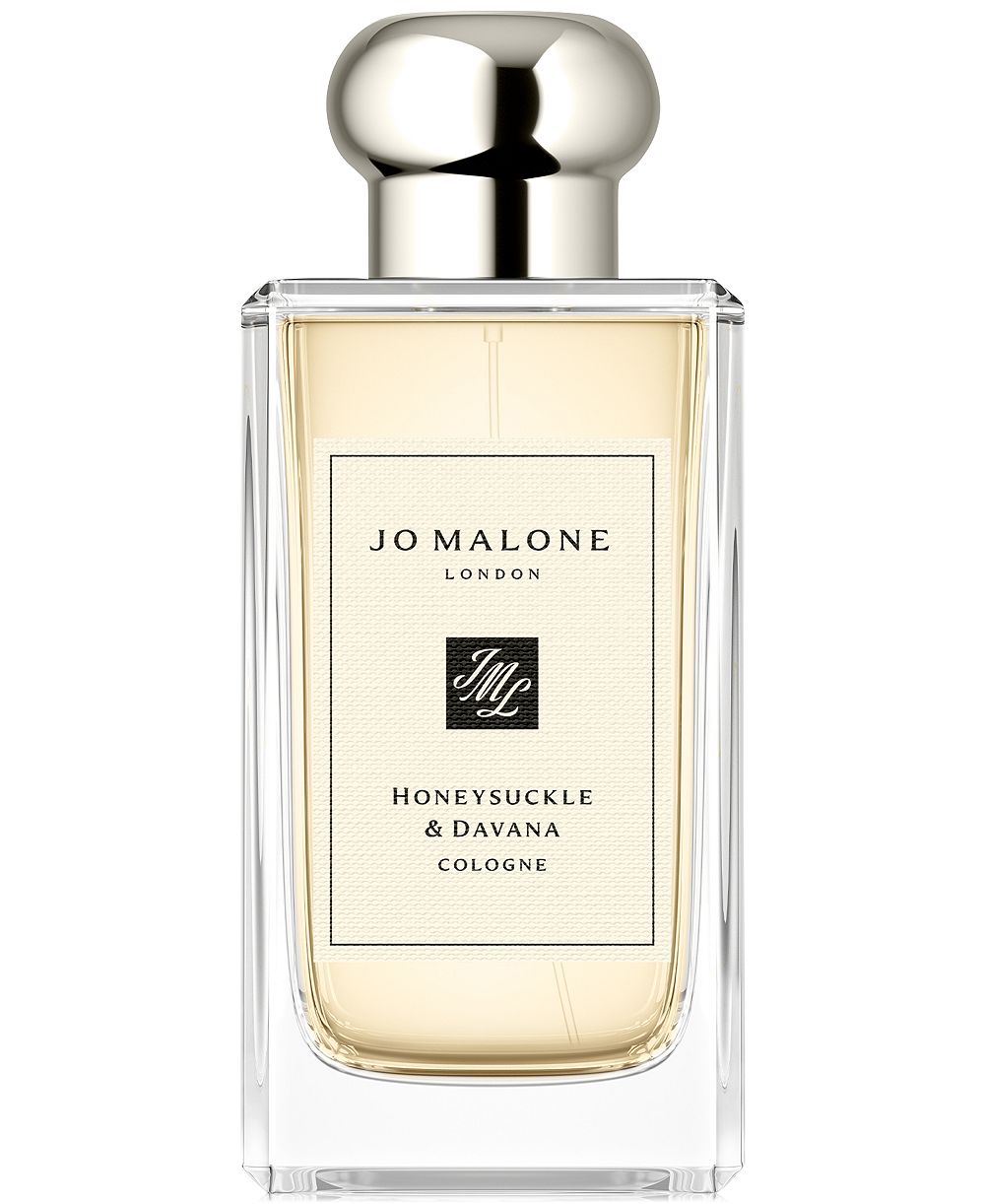 Jo Malone London Honeysuckle & Davana Cologne, 3.4-oz.