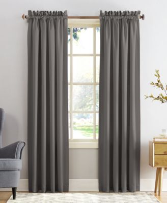 Steel gray