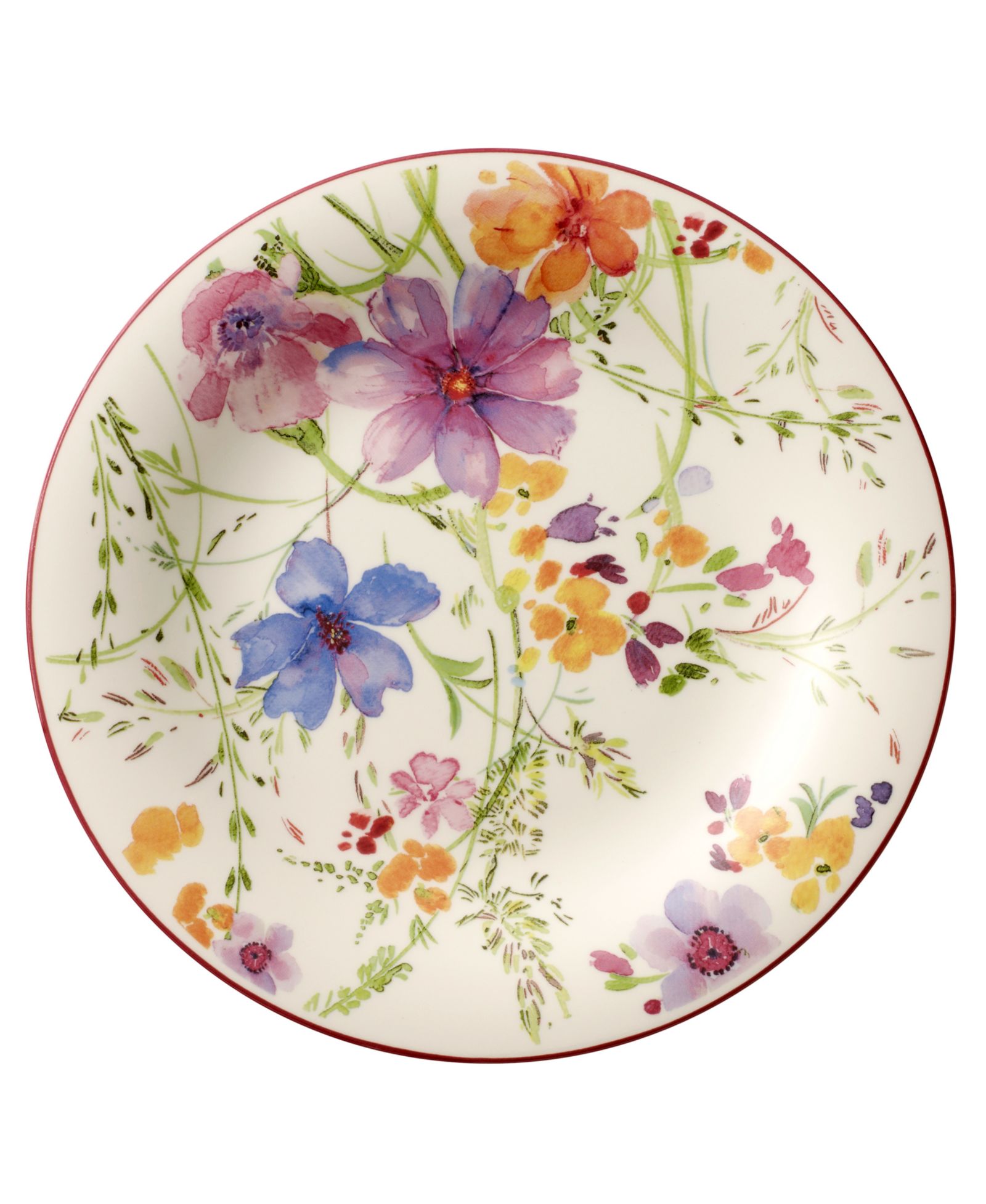 Villeroy & Boch Mariefleur Salad Plate