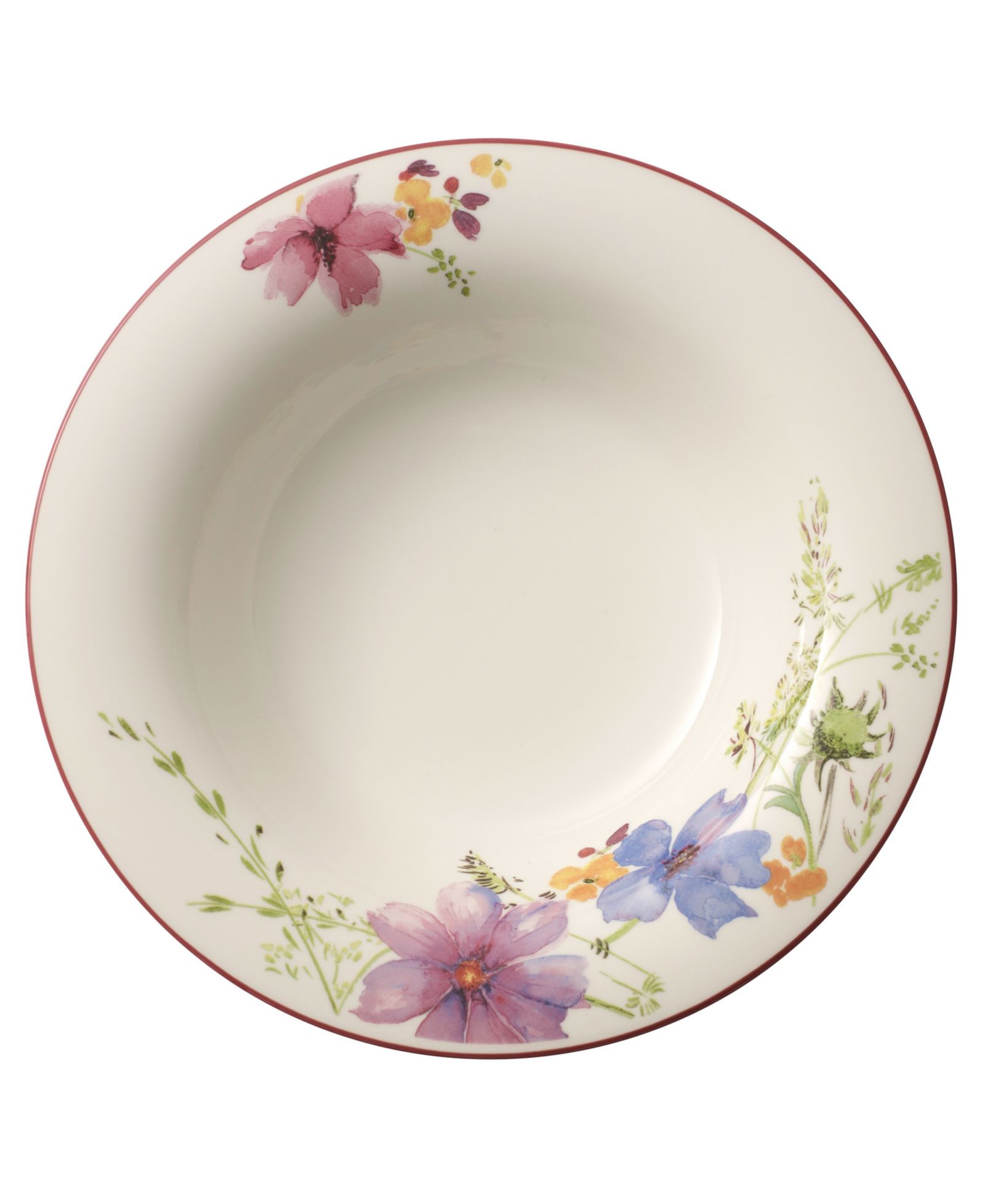 Супница Villeroy & Boch Mariefleur Rim