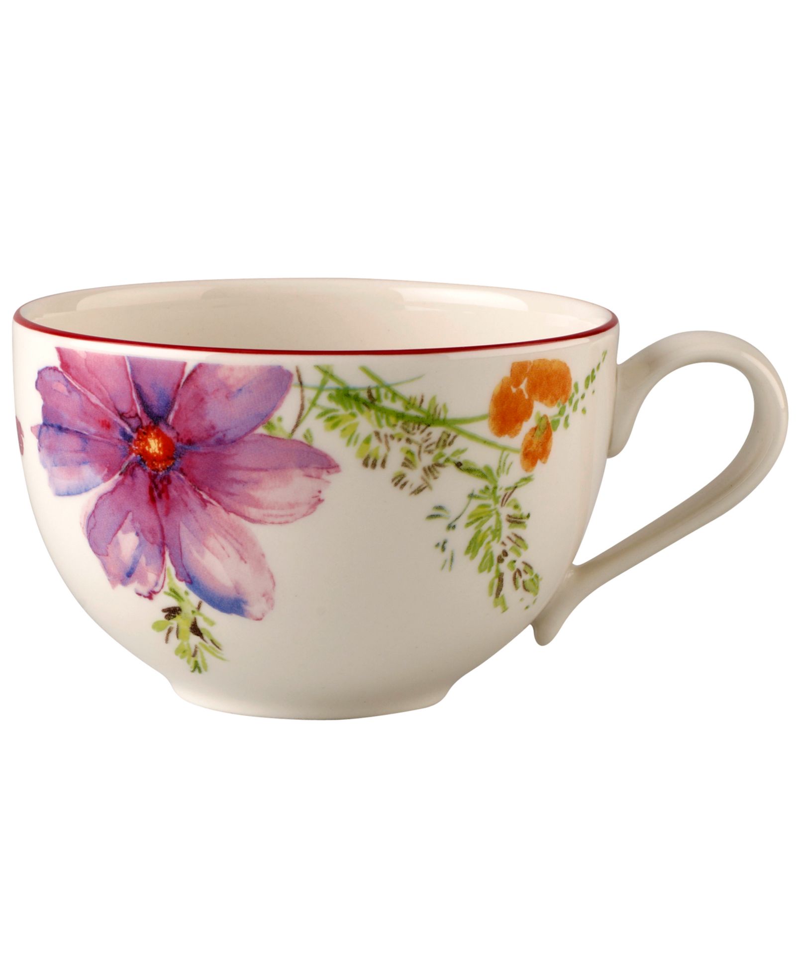 Villeroy & Boch Mariefleur Teacup