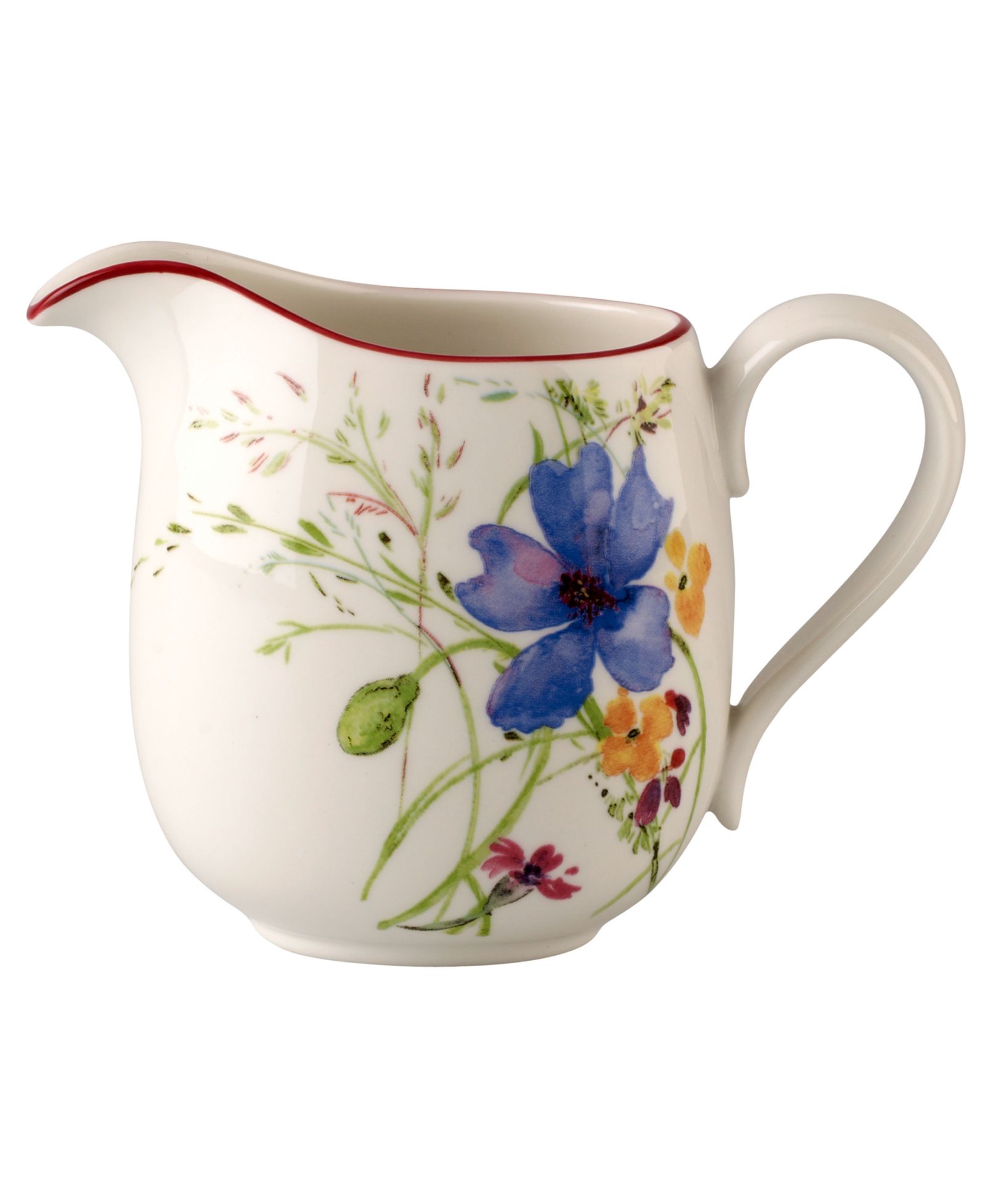 Villeroy & Boch Mariefleur Creamer