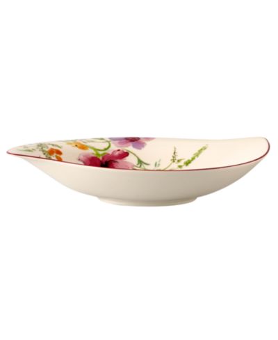 Villeroy & Boch Mariefleur Shallow Bowl