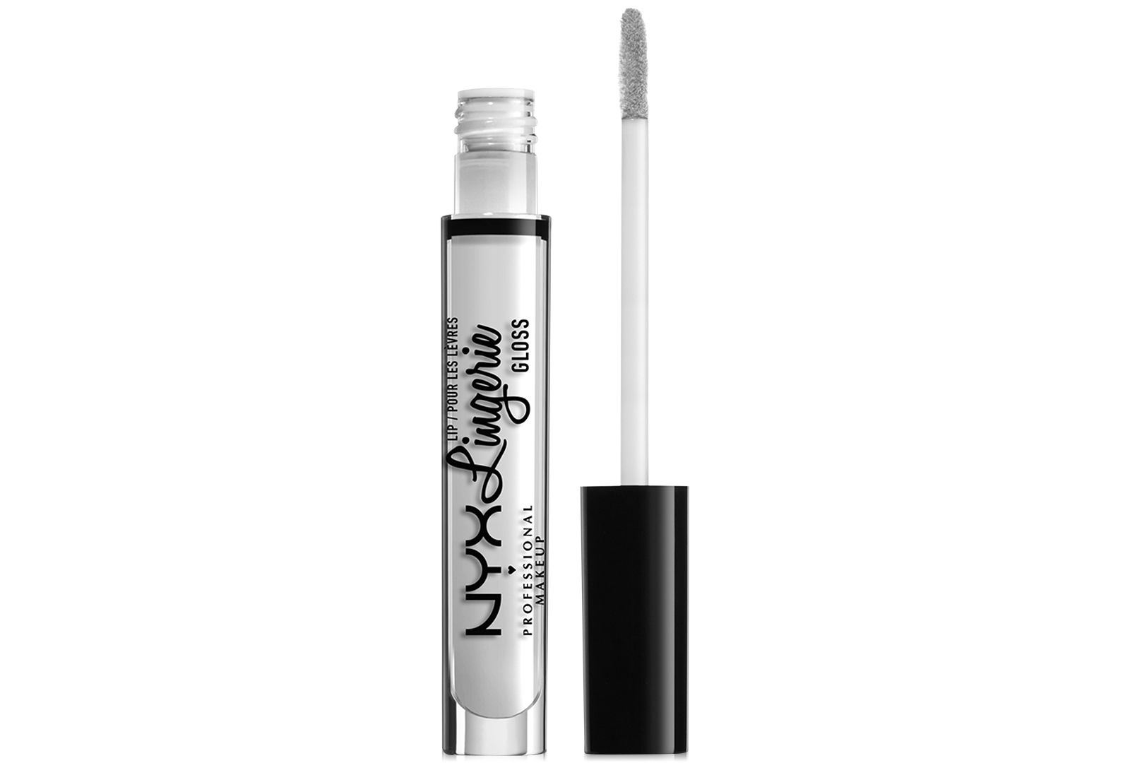 NYX Professional Makeup Lip Lingerie Gloss