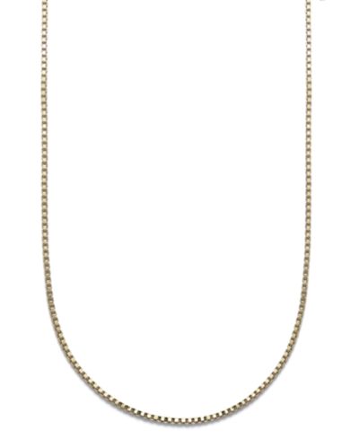 Кольцо Giani Bernini из стерлингового серебра с позолотой 18K, цепочка-буклет 18"