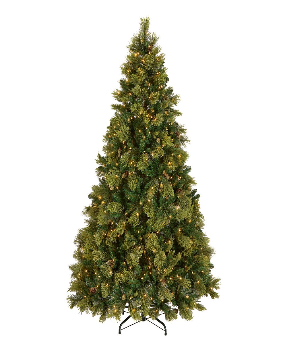 Ель National Tree Company Carolina Pine, 7.5 Ft