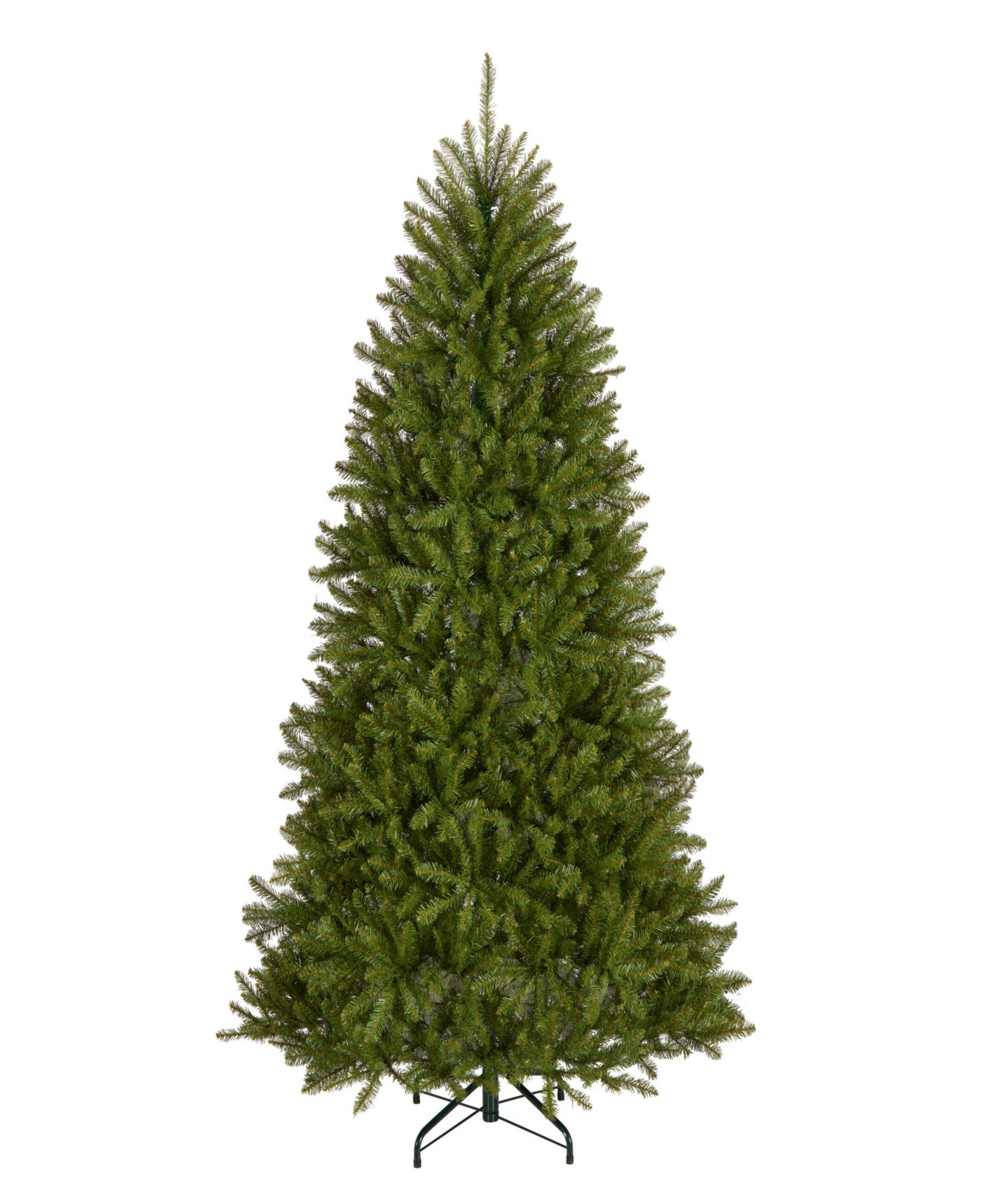 Ель Dunhill Fir от National Tree Company, 7'