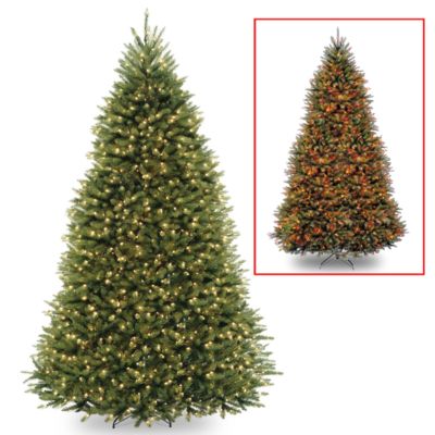 Ель National Tree Company Dunhill 10' с LED Lights