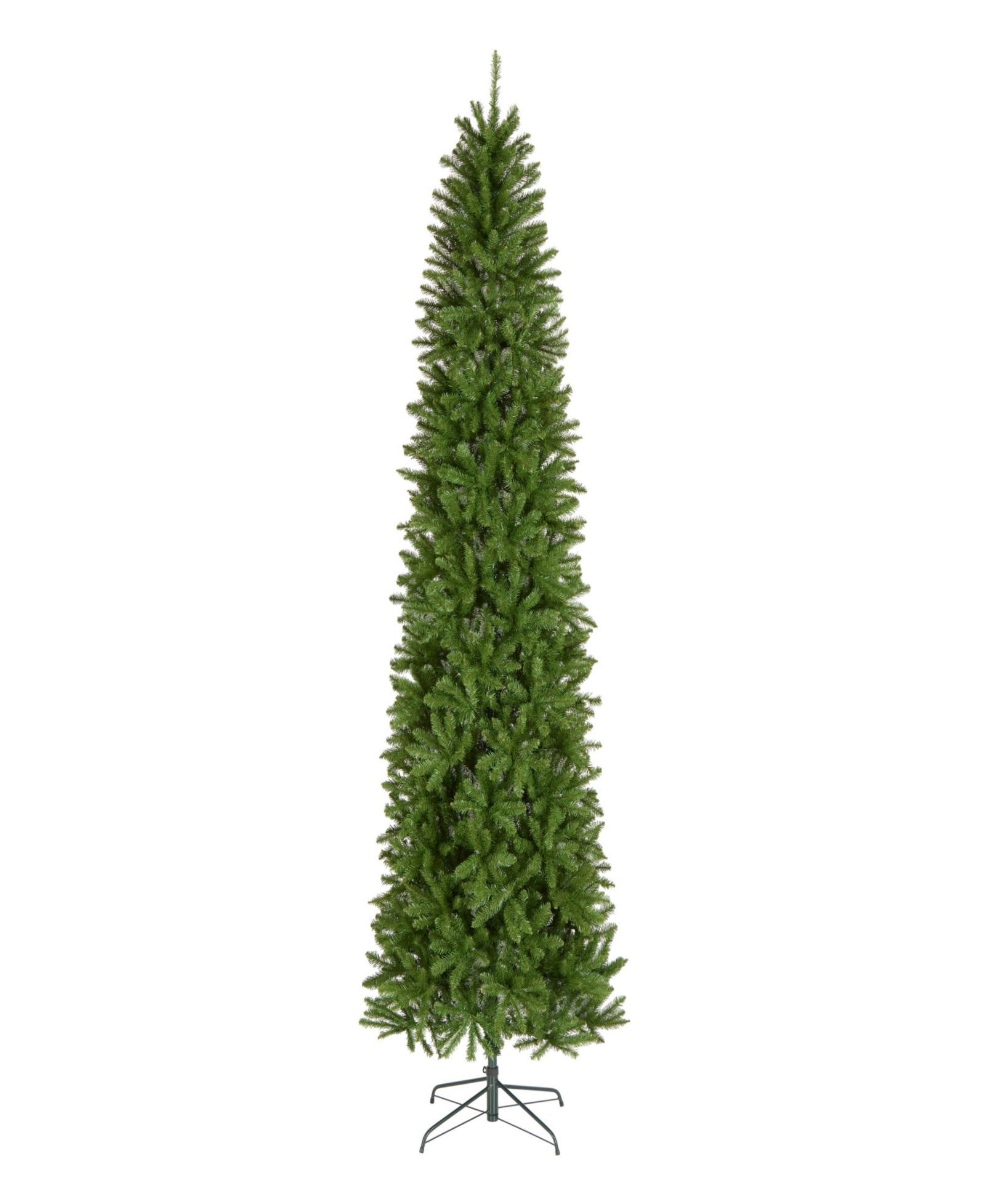 National Tree Company 10' Kingswood Fir елочка-карандаш