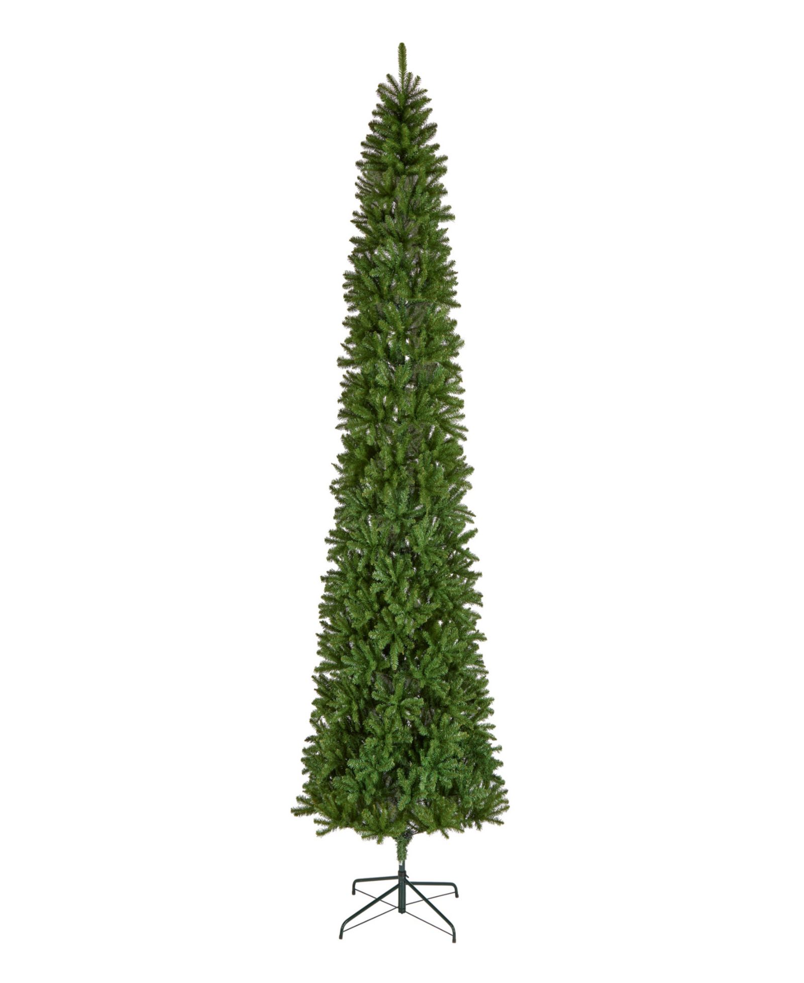 Елка National Tree 12' Kingswood Fir Pencil Tree