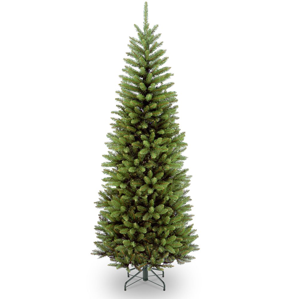 Ель National Tree 6' Kingswood Fir Pencil Tree