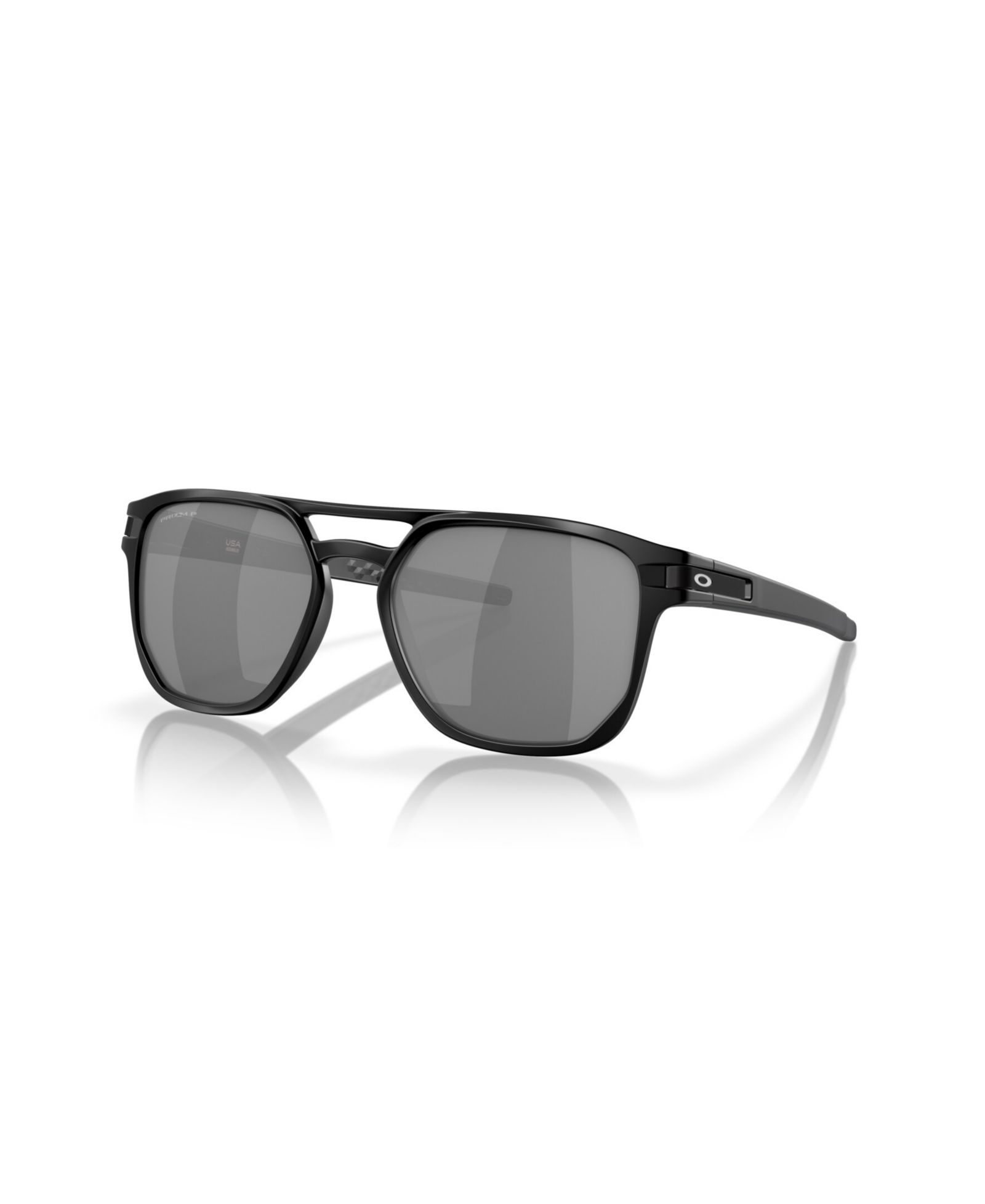 Солнцезащитные очки Oakley Unisex Polarized, Latch Beta OO9436