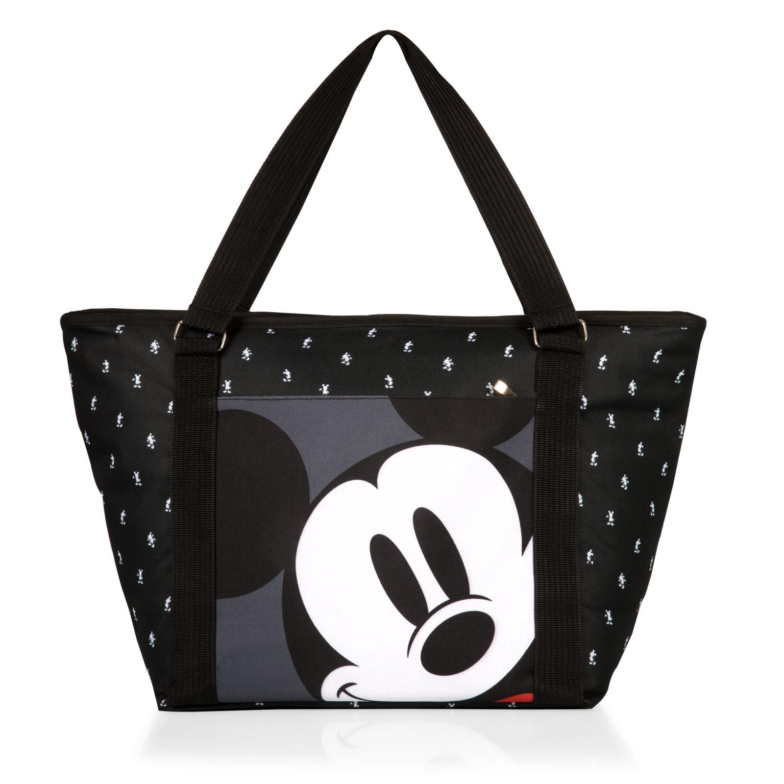 Disney's Mickey Mouse Cooler Tote Bag