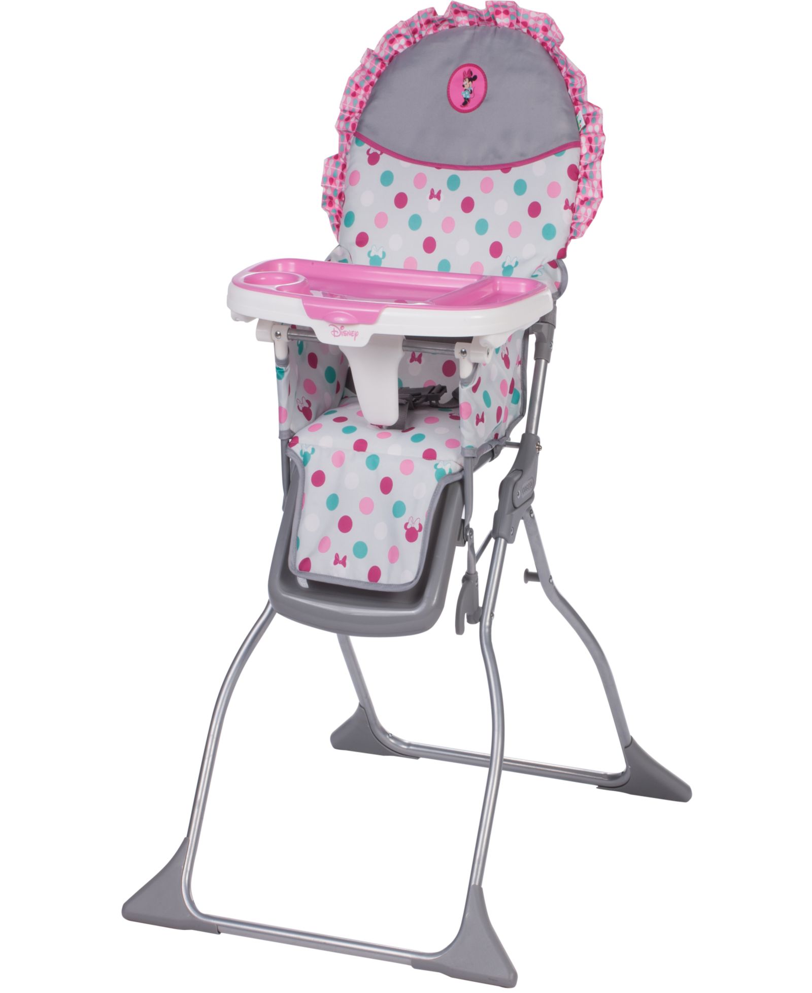 Детский стульчик Disney Baby Simple Fold™ Plus