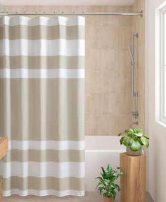 Штора для душа Madison Park Spa Waffle, 72" x 84"
