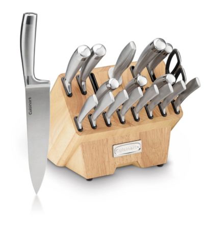 Набор столовых приборов Cuisinart Normandy Collection, 19 предметов