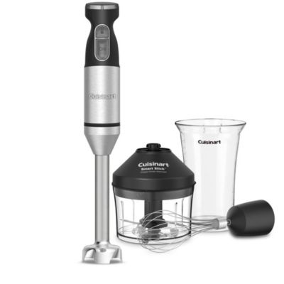 Cuisinart CSB-179 Smart Stick Variable Speed Hand Blender