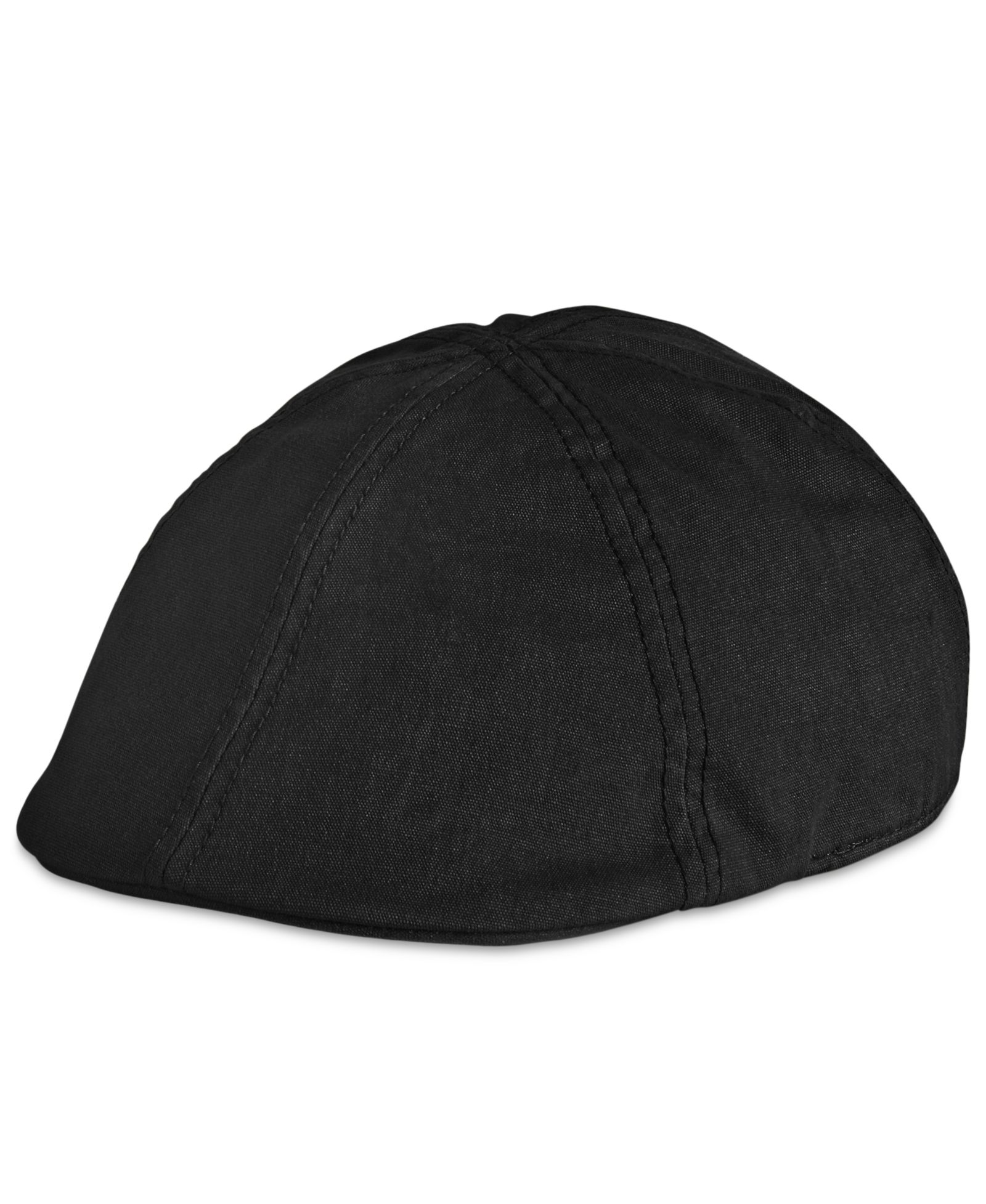Levi's® Men's Oil Cloth Classic Ivy Hat with Flannel Band
