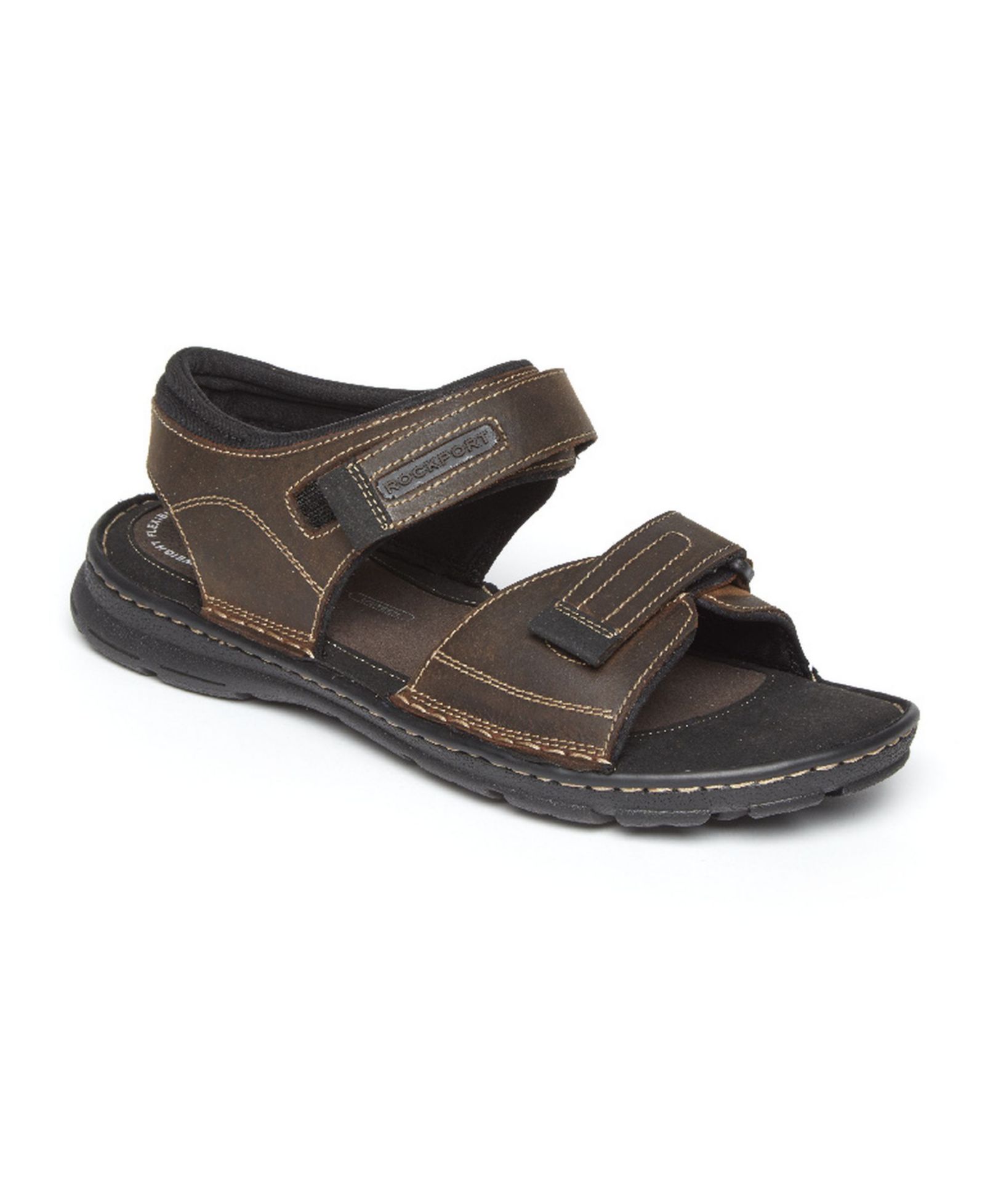 Men's Darwyn Quarter Strap Sandals