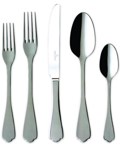 Villeroy & Boch Medina набор столовых приборов, 20 шт., на 4 персоны