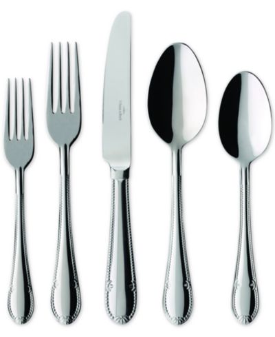 Villeroy & Boch Mademoiselle набор столовых приборов 20 Pc. на 4 персоны