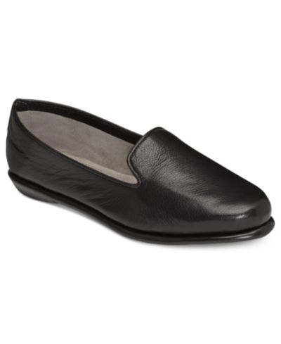 Женские повседневные мюли Aerosoles Betunia Casual Flats
