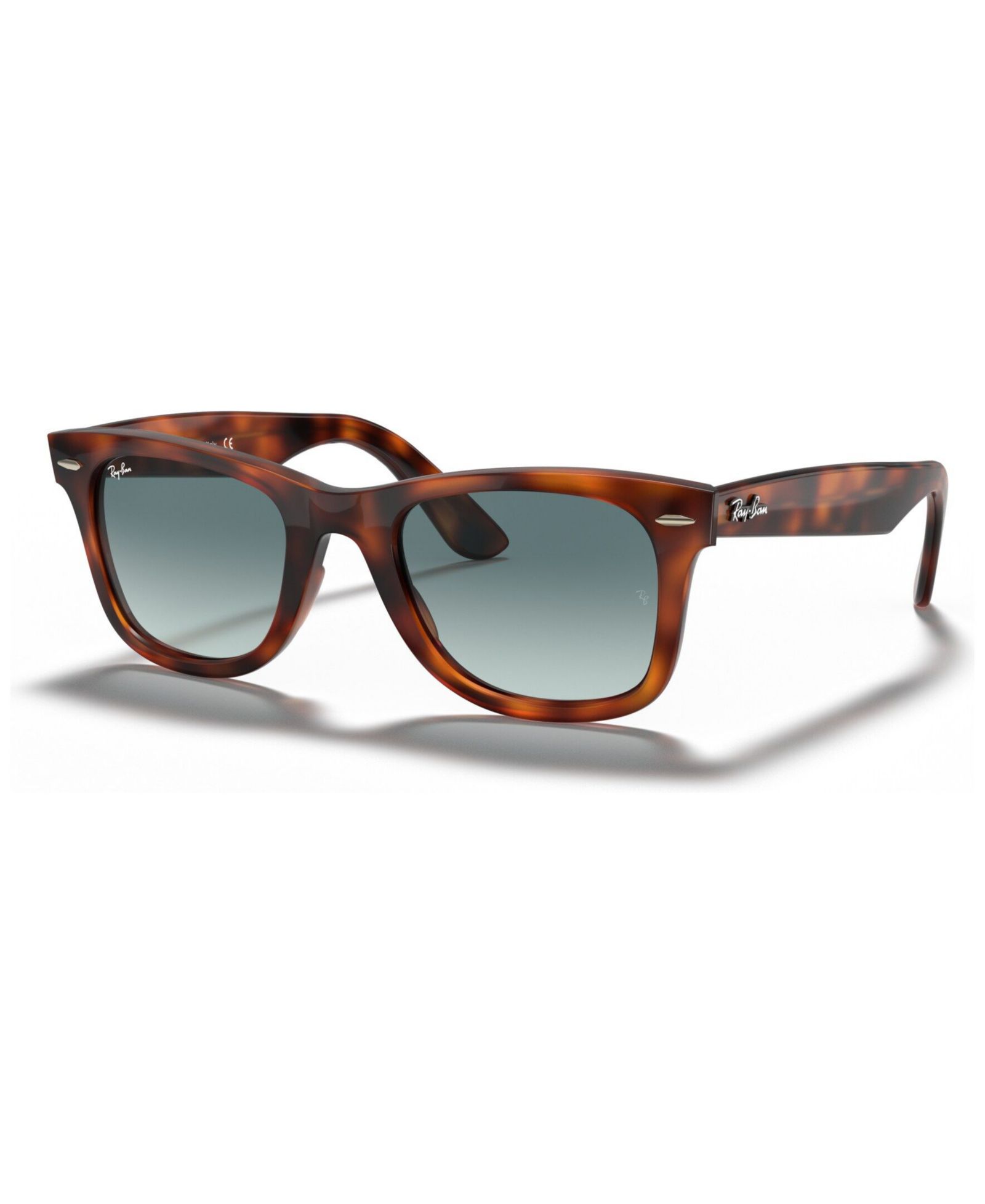 Солнцезащитные очки Ray-Ban RB4340 WAYFARER EASE