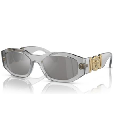 Transparent Gray