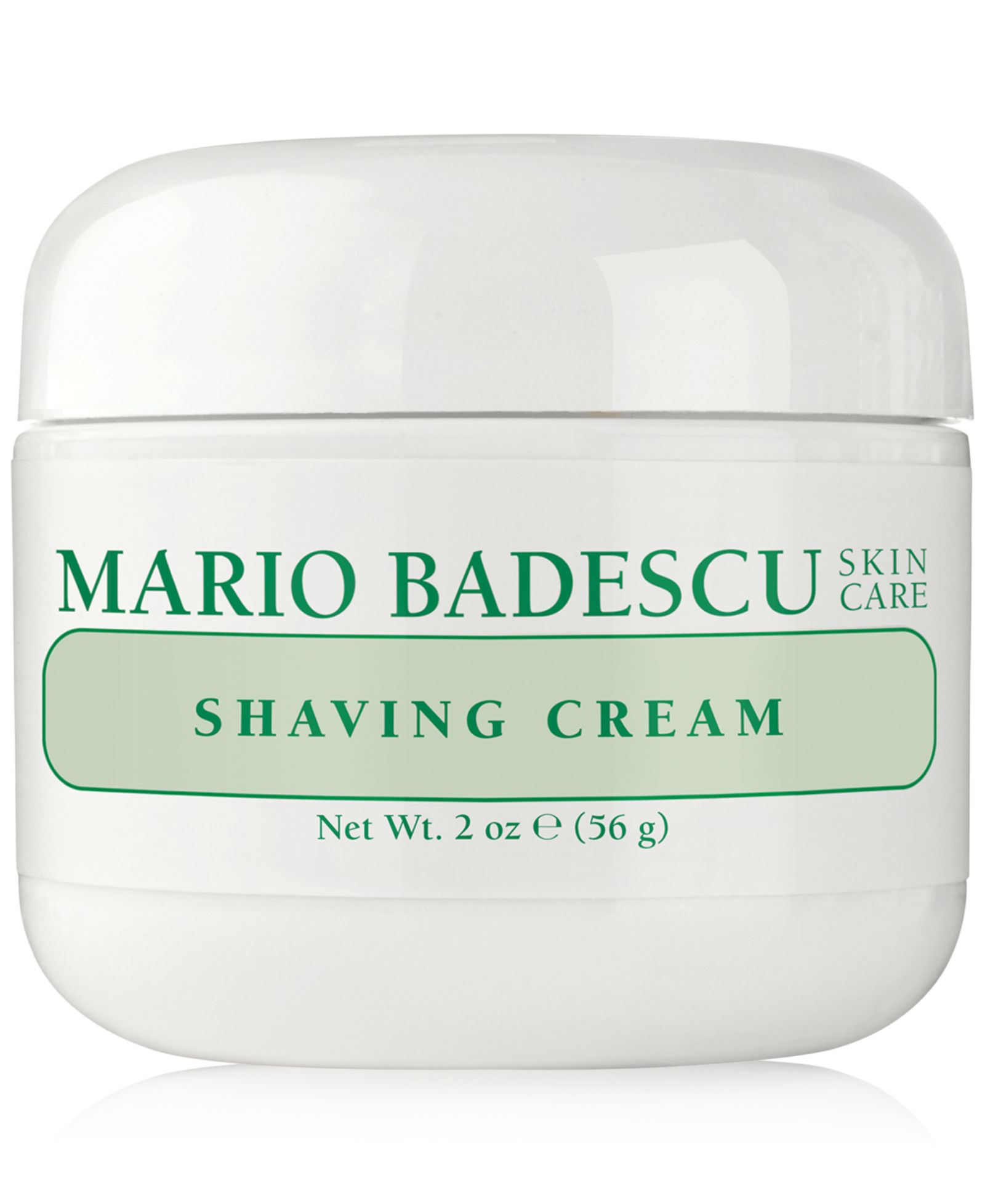Крем для бритья Mario Badescu, 2-oz.