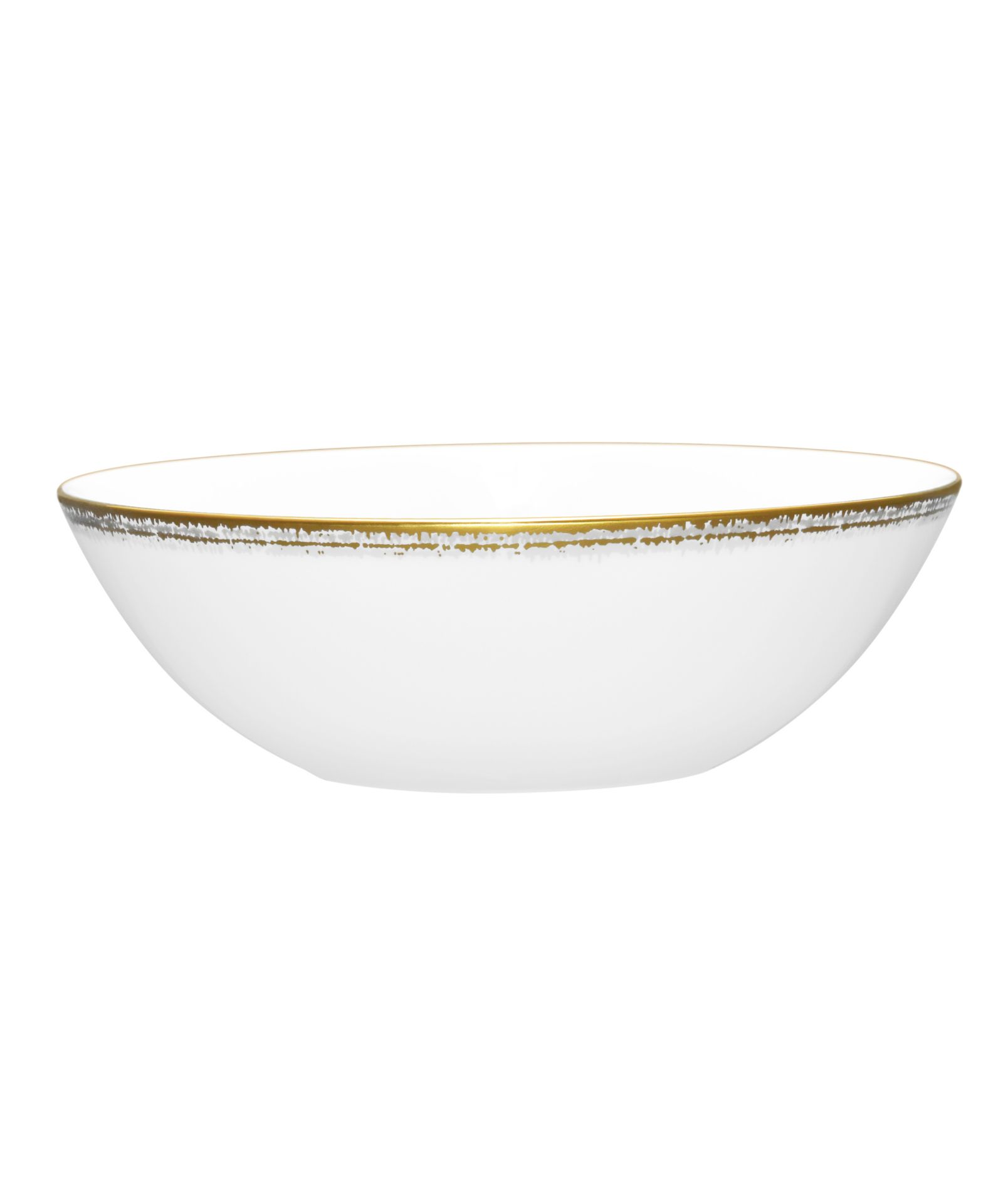 Noritake Haku Round Vegetable Bowl, 9", 70 oz.